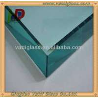 3mm 4mm 5mm 6mm 10mm 12mm 15mm 19mm Tempered Glass Price For Building Glass