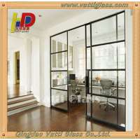 horizontal blinds sliding glass doors sliding glass reception window