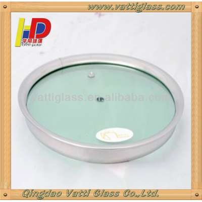 Qingdao VattiGlass sales used glass tempering furnace