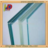 Qingdao Vattiglass tempered laminate glass